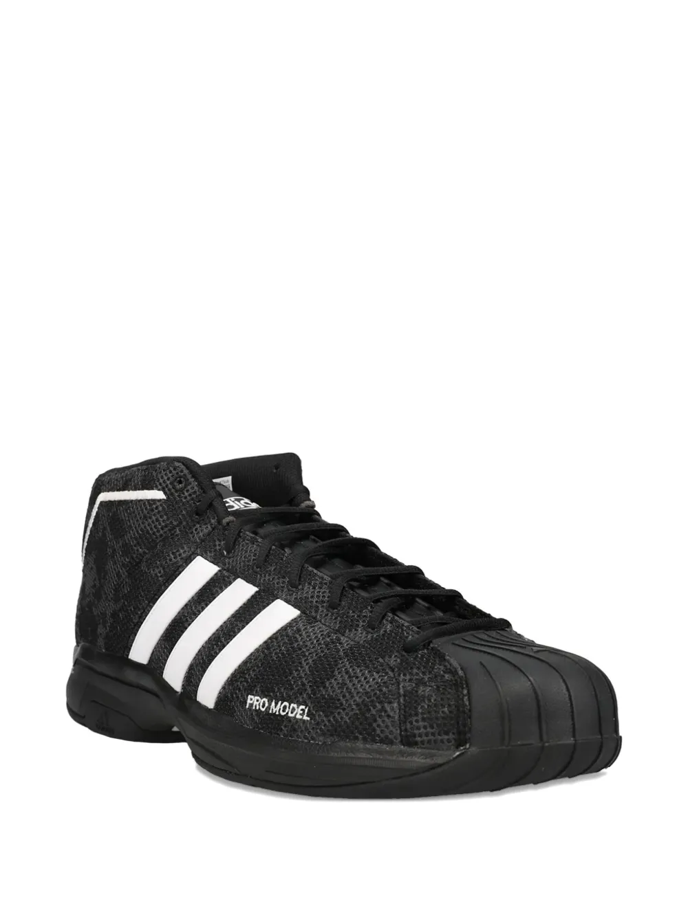 adidas Pro Model trainers Black
