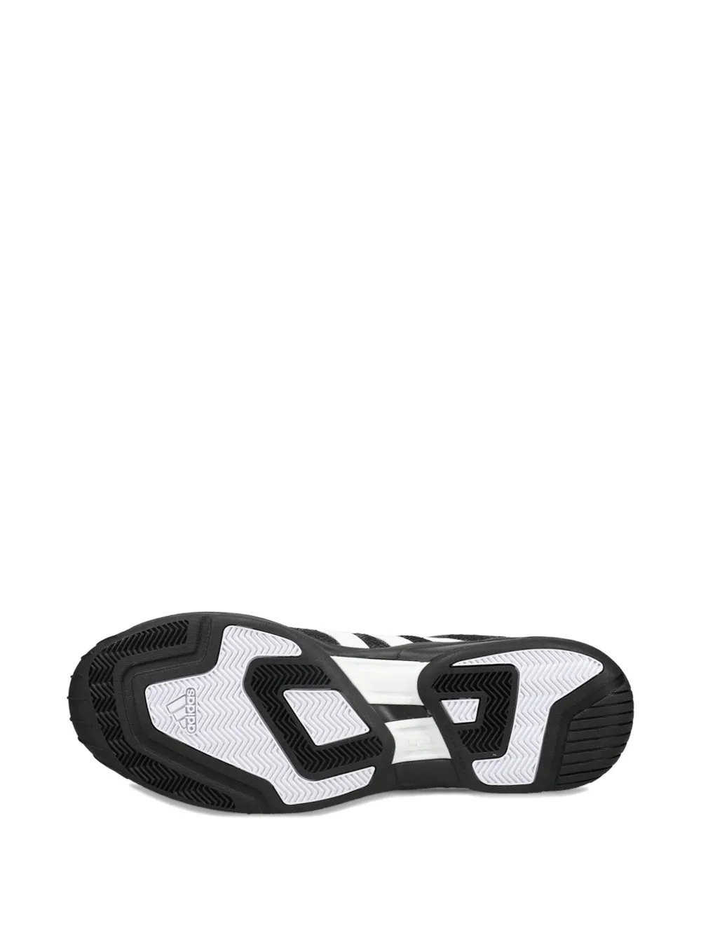 adidas Pro Model trainers Black