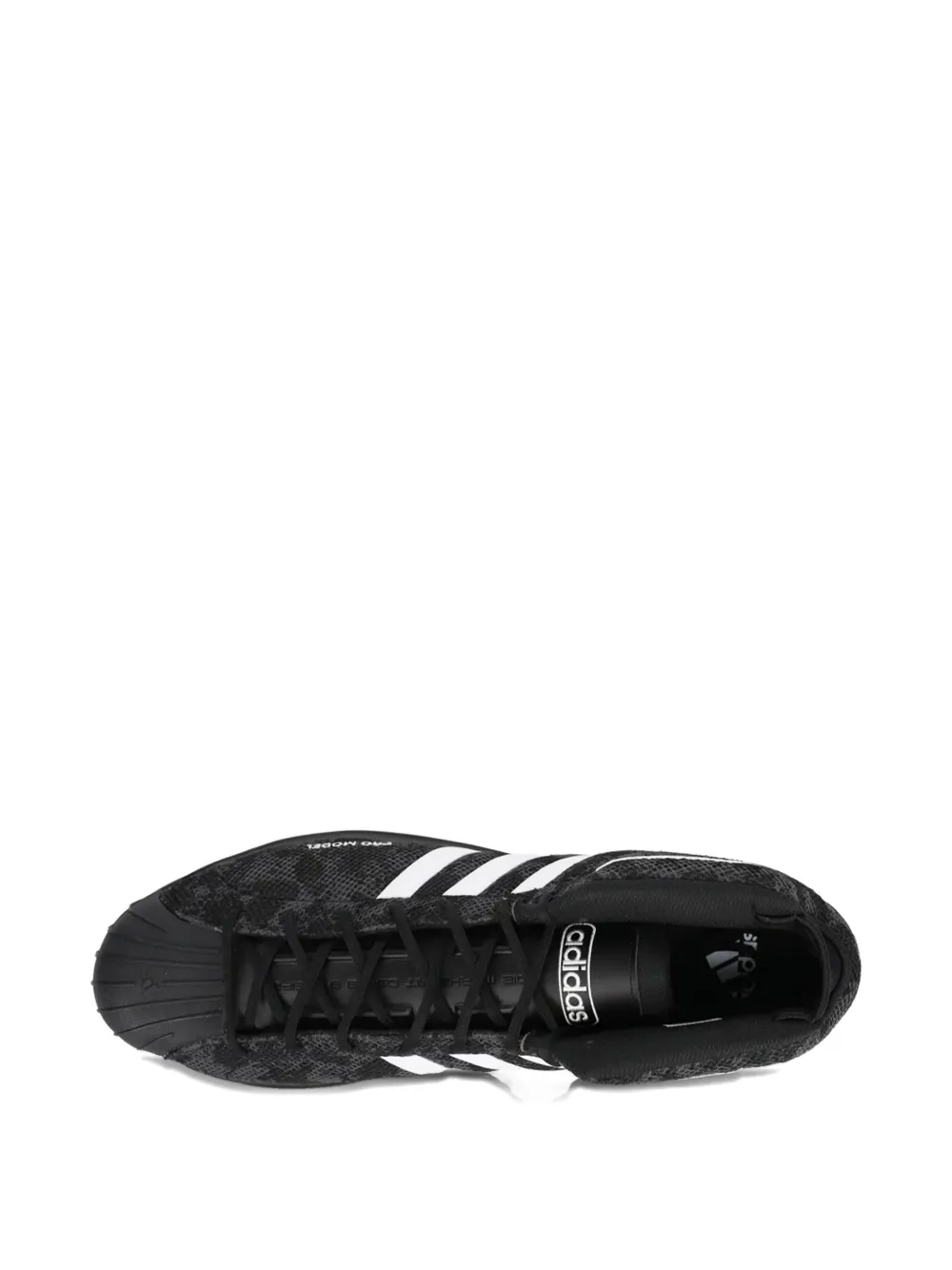 adidas Pro Model trainers Black