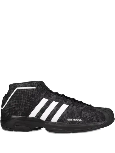 adidas Pro Model スニーカー