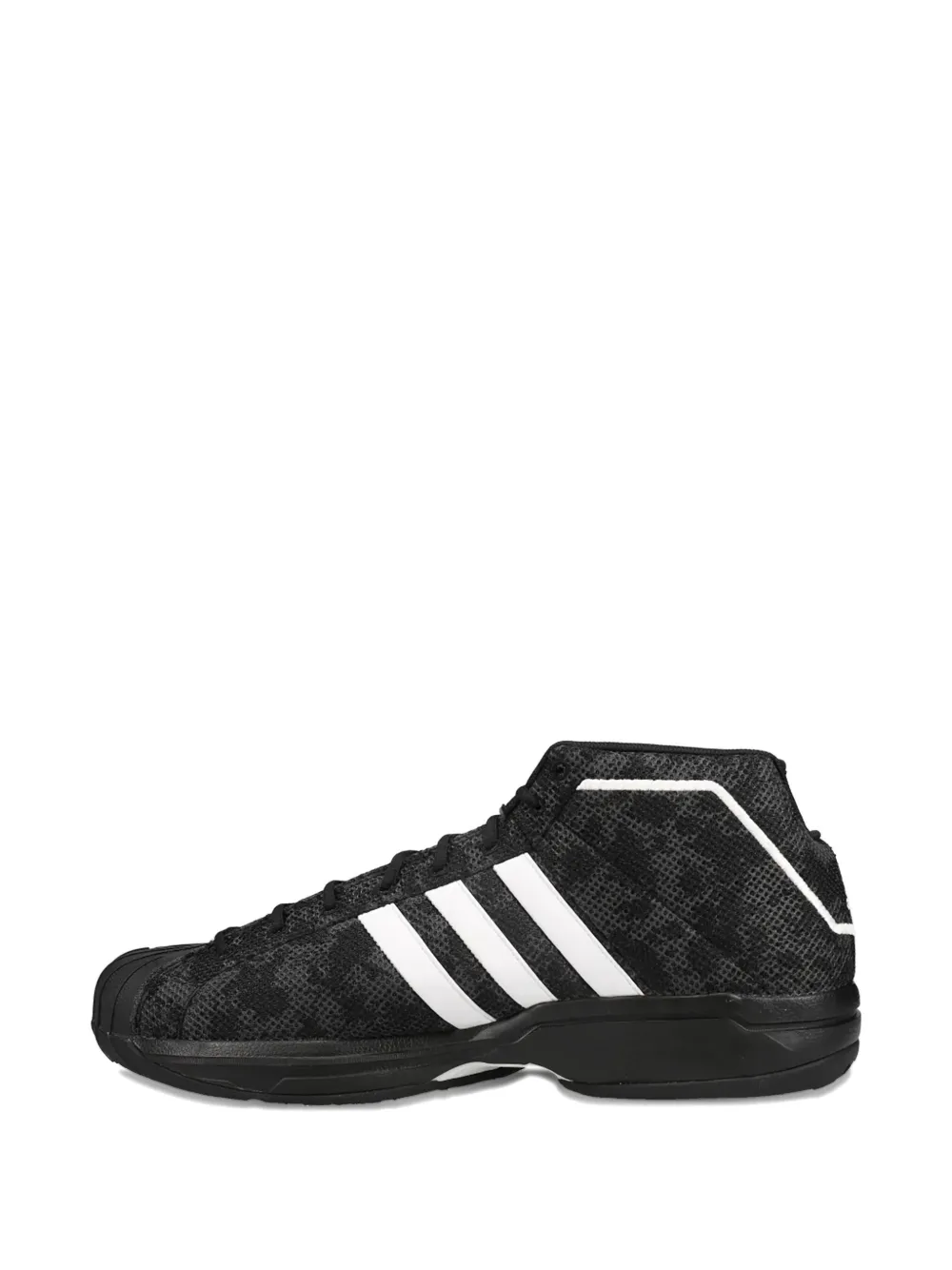 adidas Pro Model trainers Black