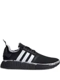 adidas NMD_R1 lace-up trainers - Black
