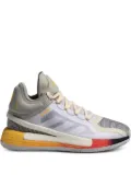 adidas D Rose 11 sneakers - Grey