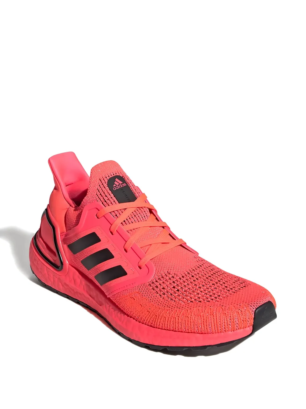 adidas Ultraboost 20 "Signal Pink" sneakers