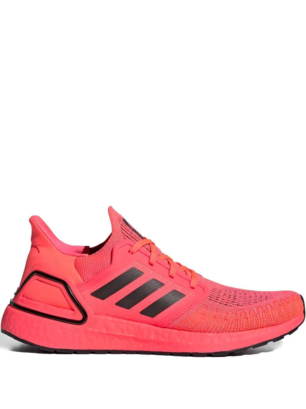 Adidas Ultraboost DNA CTY "Tokyo Grey Four Grey Six" sneakers Grijs