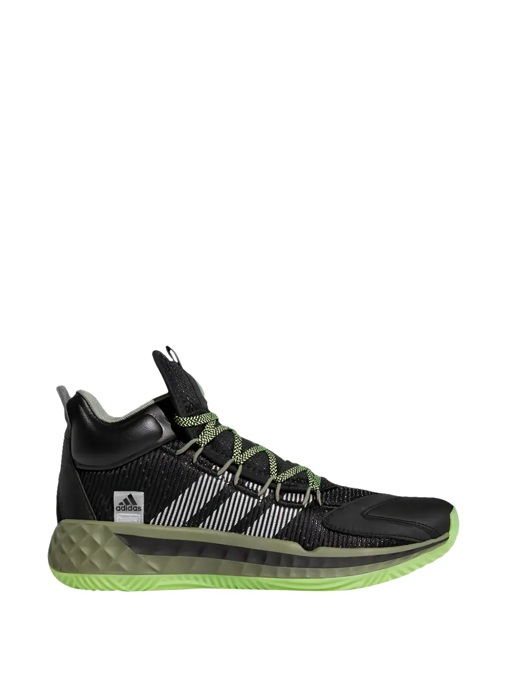 Adidas Ultraboost DNA CTY "Tokyo Grey Four Grey Six" sneakers Grijs