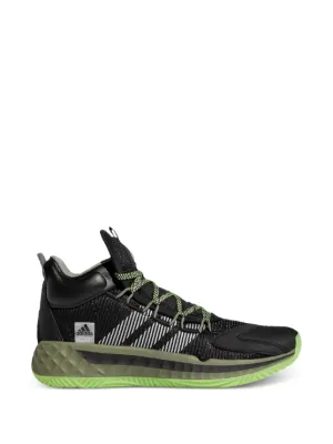 Adidas Harden Vol. 4 スニーカー | ブラック | FARFETCH JP