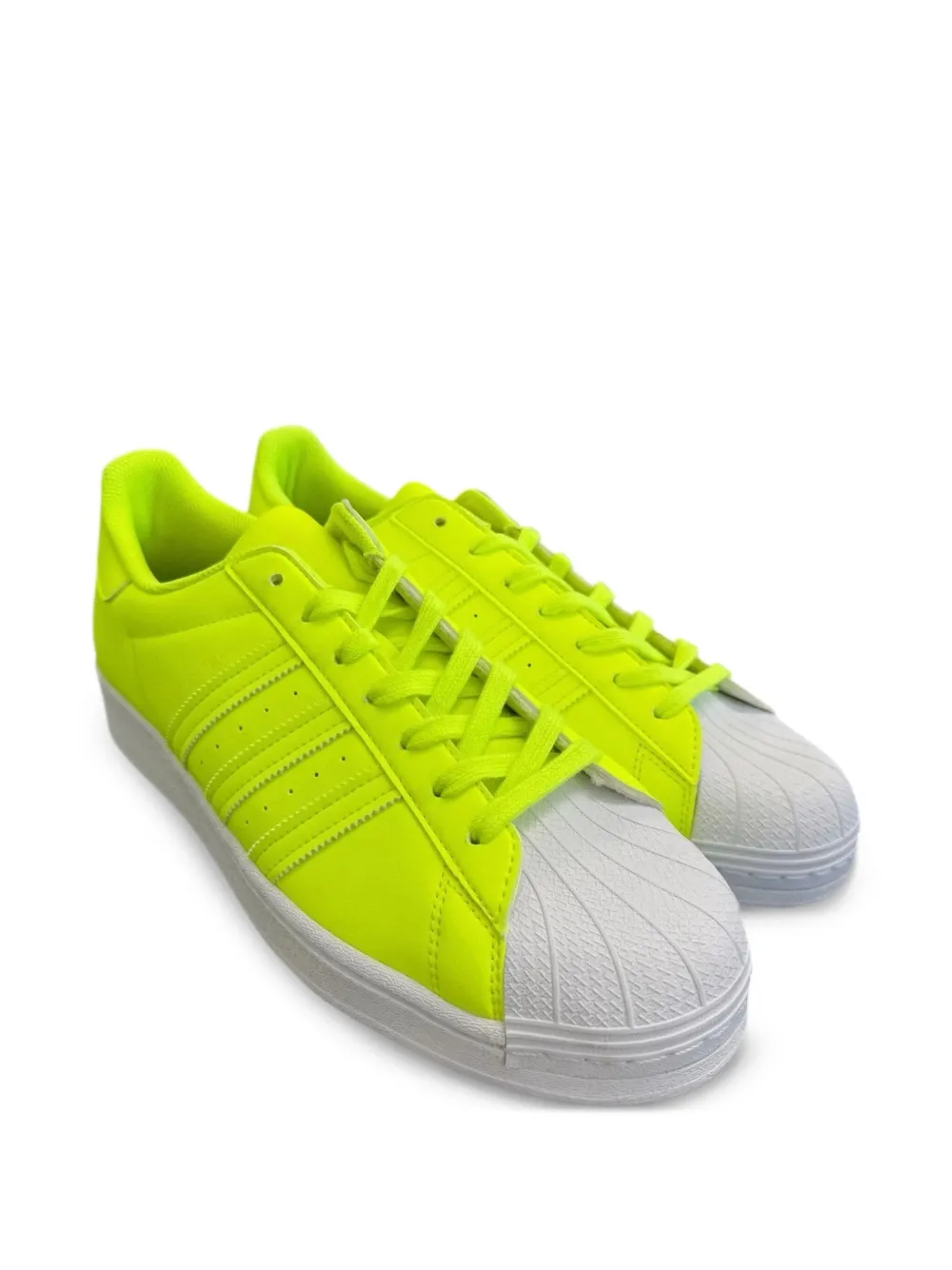 adidas 슈퍼스타 스니커즈 | 로우탑 | Image 2