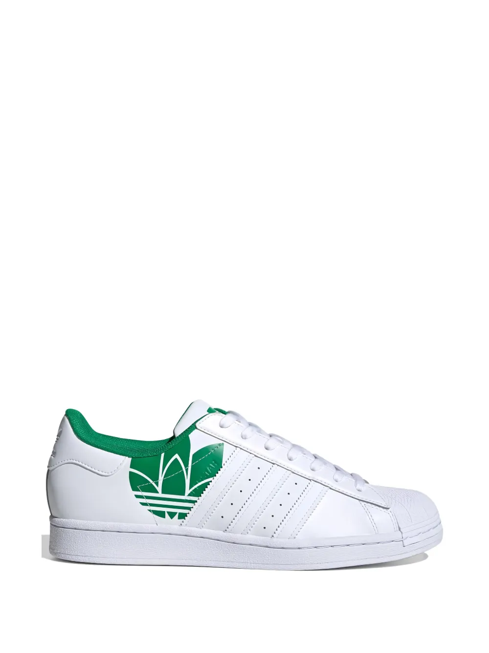 adidas Originals Superstar sneakers - Bianco
