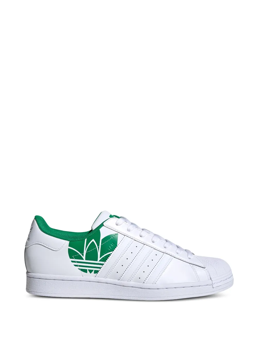 adidas Originals Superstar sneakers - Bianco