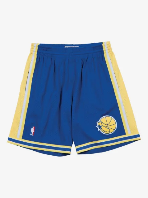 Mitchell & Ness شورت 'NBA سوينغمان'