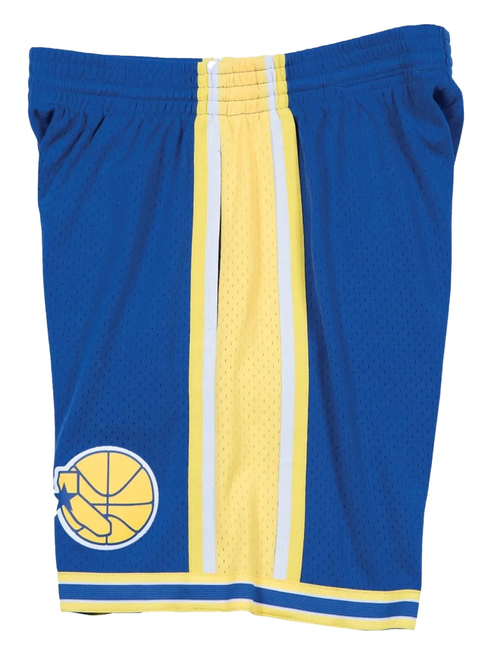 Mitchell & Ness shorts NBA Swingman | Shorts para correr | Image 2