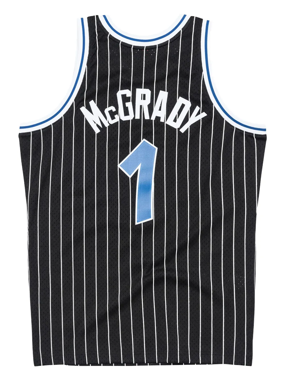 Mitchell & Ness NBA Swingman Magic jersey | Vests & Tank Tops | Image 2