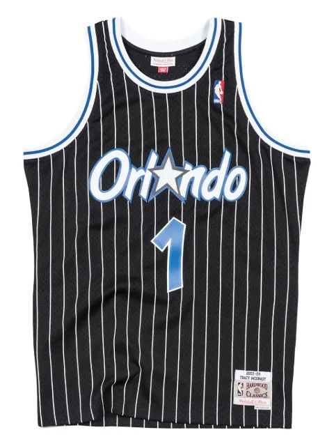 Mitchell & Ness NBA Swingman Magic トップ