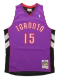 Mitchell & Ness x NBA Swingman ""Toronto Raptors Vince Carter"" tank top - Purple