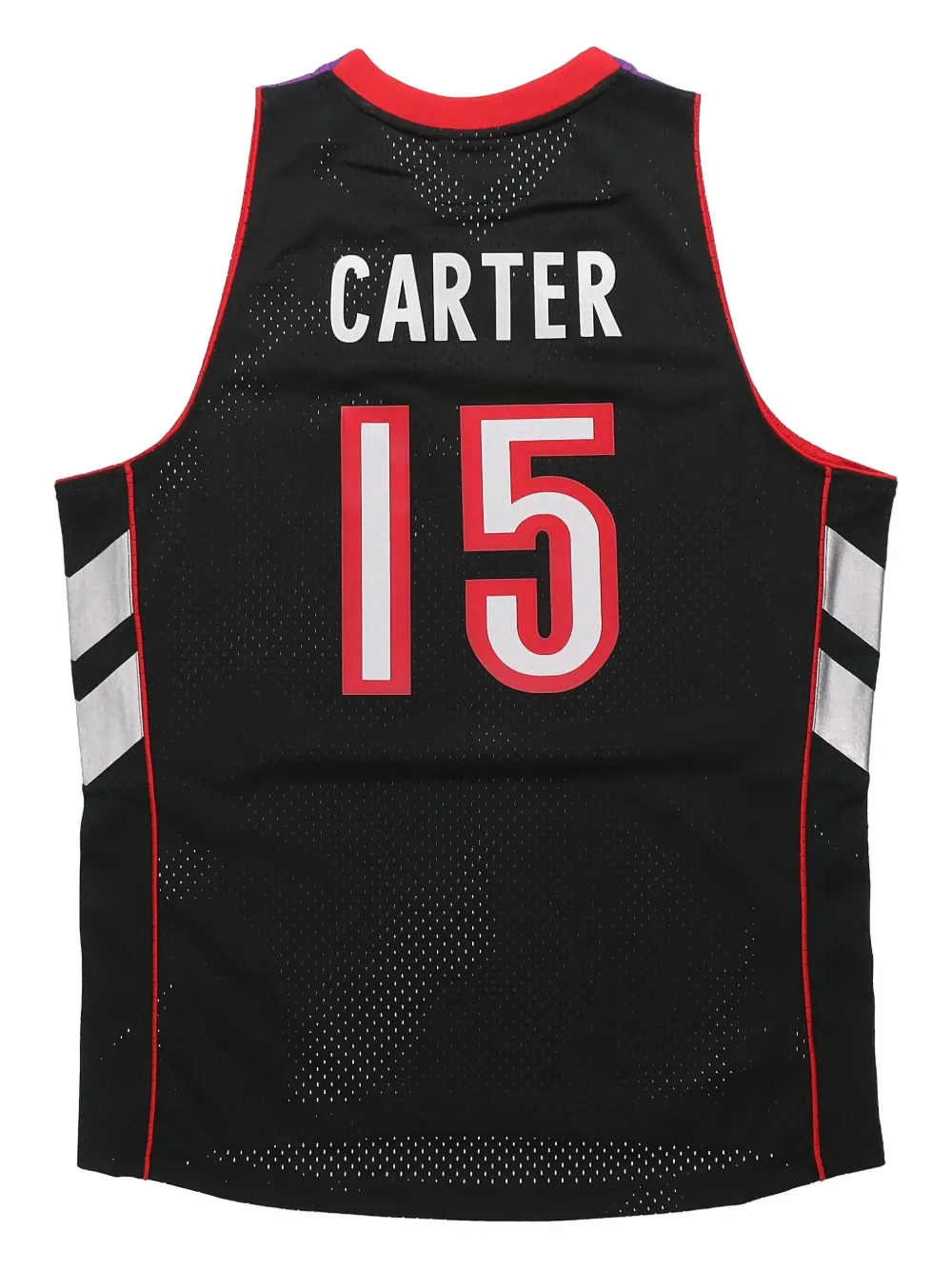 Mitchell & Ness x NBA Swingman Toronto Raptors Vince Carter tanktop - Paars