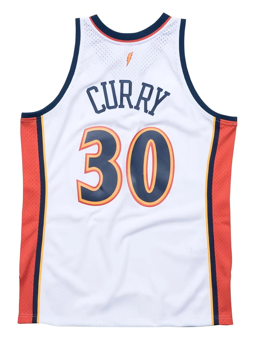 Mitchell & Ness Swingman jersey vest Wit