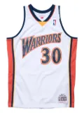 Mitchell & Ness Swingman jersey vest - White