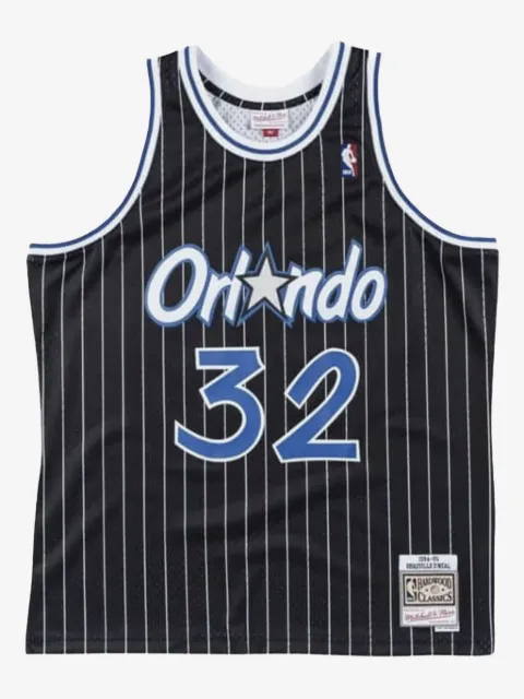 Mitchell & Ness NBA Swingman Alternate Jersey tank top