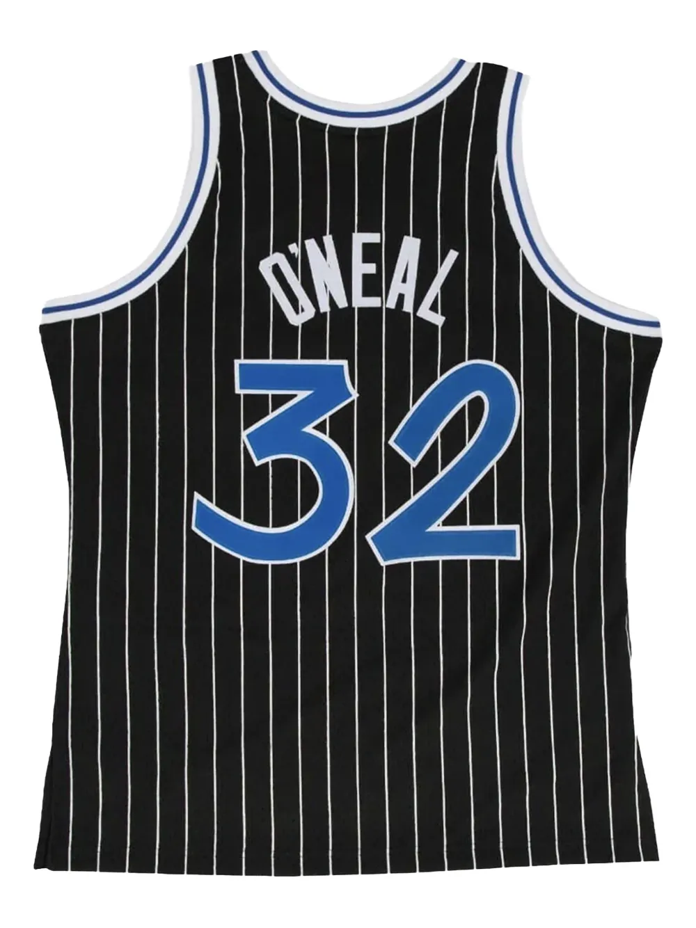 Mitchell & Ness NBA Swingman Alternate Trikot | Klassische Tanktop | Image 2