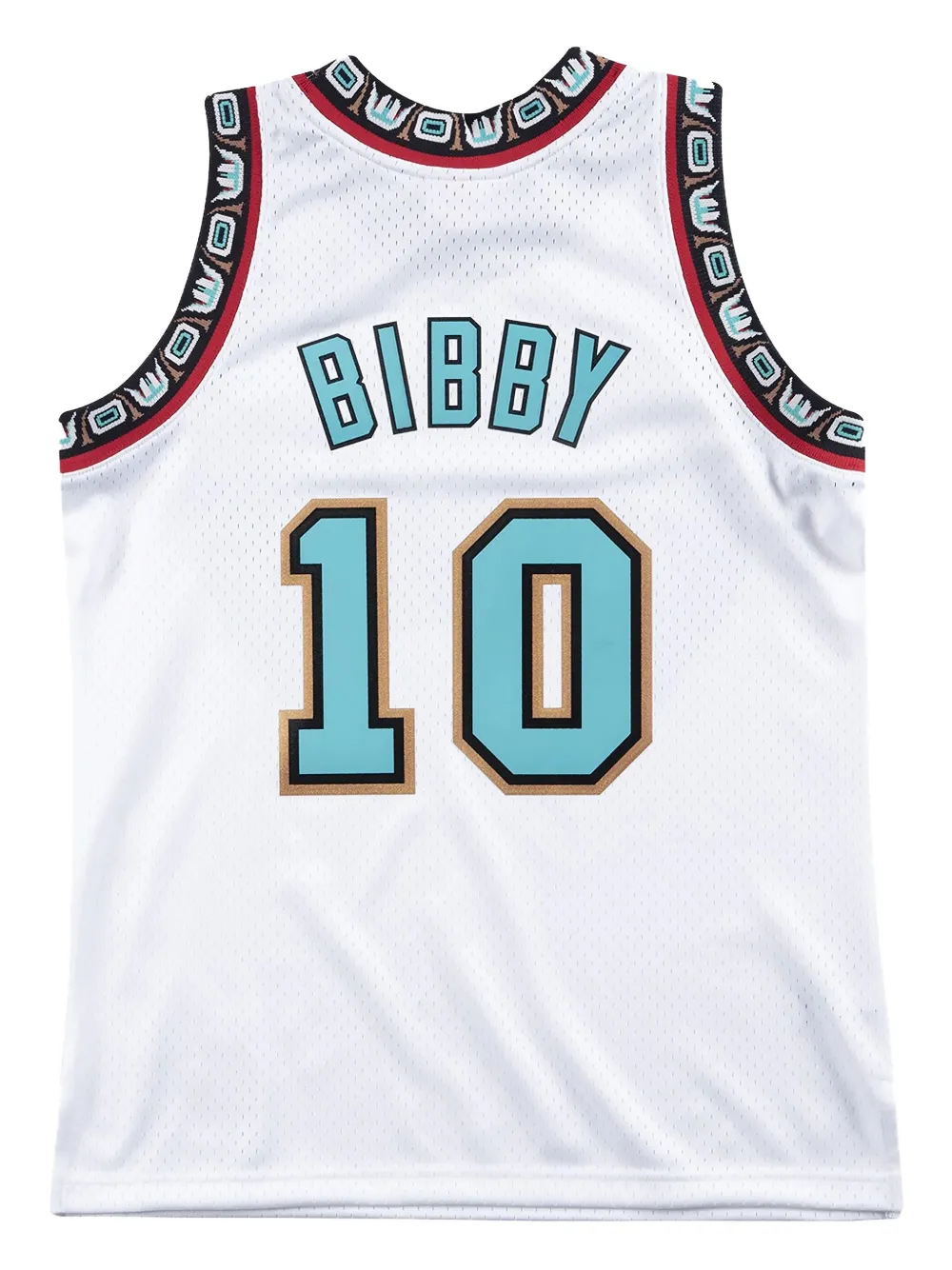 Mitchell & Ness NBA Swingman Home 98 jersey | Vests & Tank Tops | Image 2