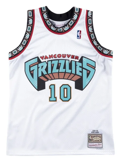 Mitchell & Ness NBA Swingman Home 98 jersey