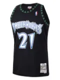 Mitchell & Ness x NBA Swingman ""Minnesota Timberwolves Alternate Kevin Garnett"" tank top - Black