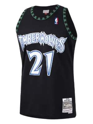 Supreme Nike/NBA Teams Basketball Jersey Tank | Black | FARFETCH
