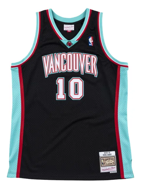 Mitchell & Ness NBA Grizzlies "Bibby" jersey 