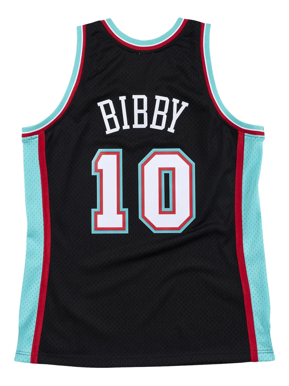Mitchell & Ness NBA Grizzlies Bibby jersey - Zwart