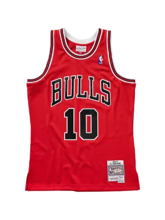Mitchell & Ness