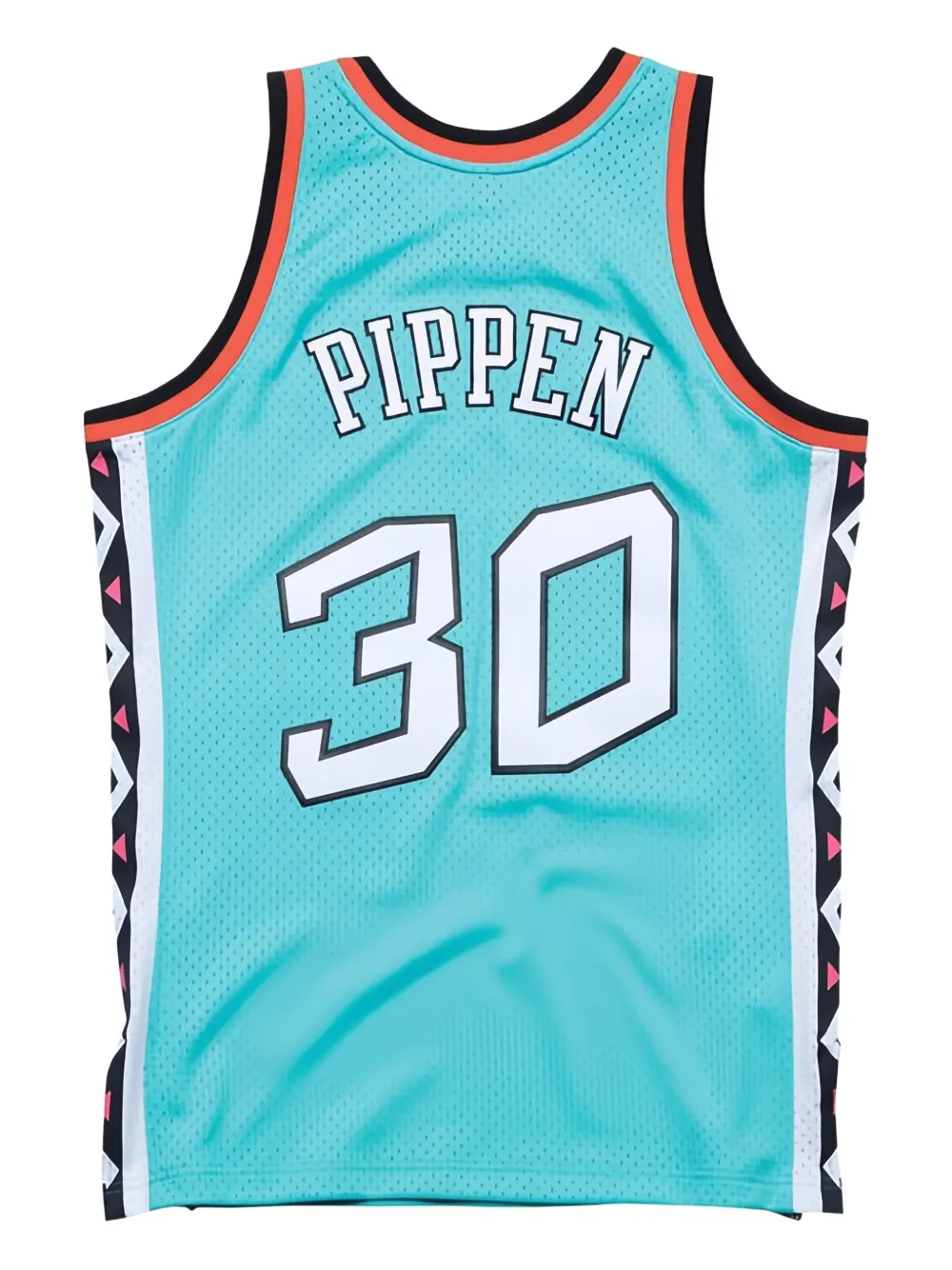 Mitchell & Ness Scottie Pippen NBA All Star 1996 Swingman tank top | Vests & Tank Tops | Image 2