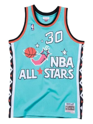 Mitchell & Ness NBA スウィングマン オルタネート ジャージ タンク