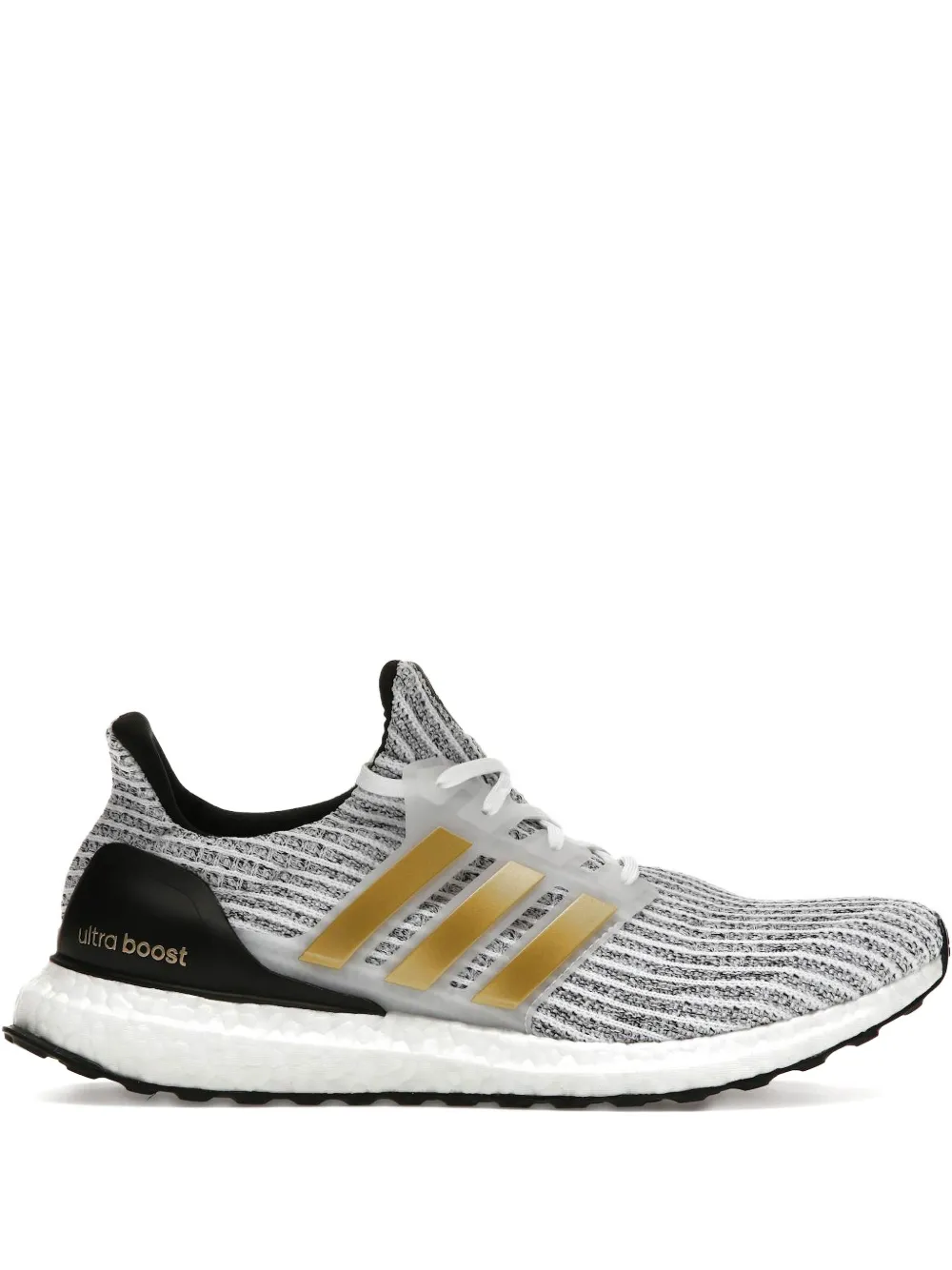 adidas UltraBoost スニーカー - グレー adidas UltraBoost スニーカー - グレー