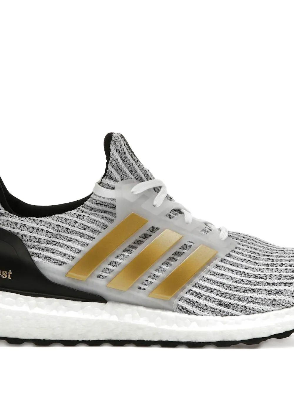 adidas UltraBoost sneakers Grey