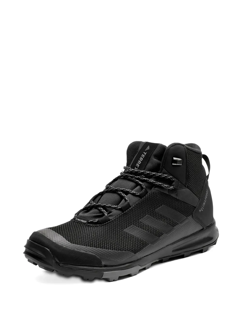 adidas x Terrex Tivid ClimaProof "Black" sneakers | Hi-Tops | Image 2