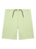 Nike Sportswear Tech fleece shorts - Green