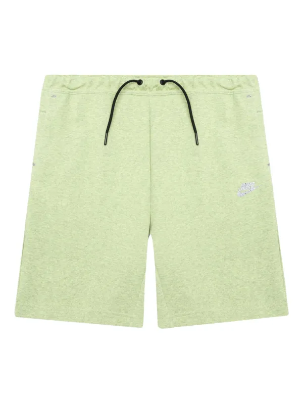 nike nsw fleece shorts