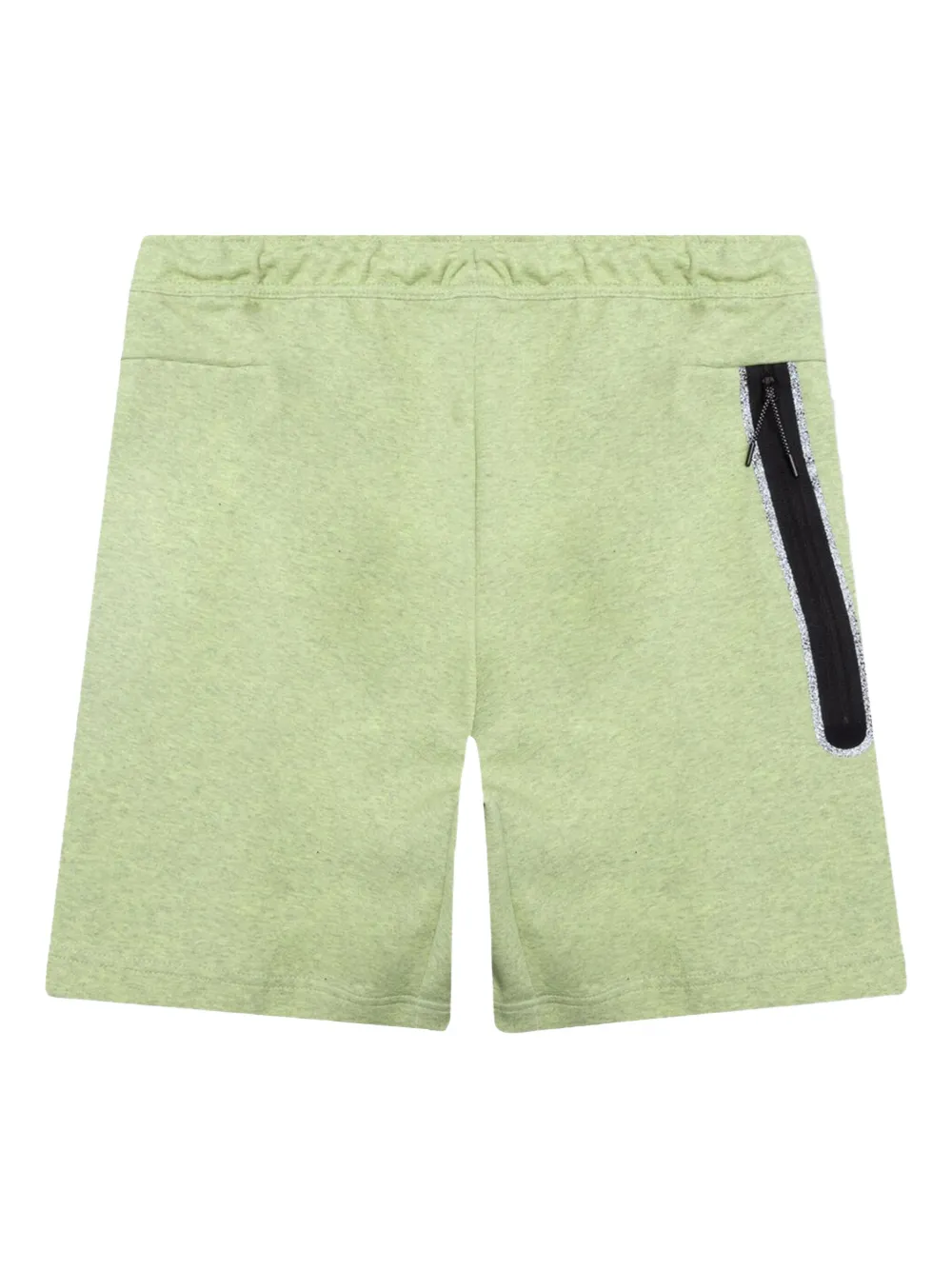 Nike Sportswear Tech fleece shorts | Track & Running Shorts | Image 2