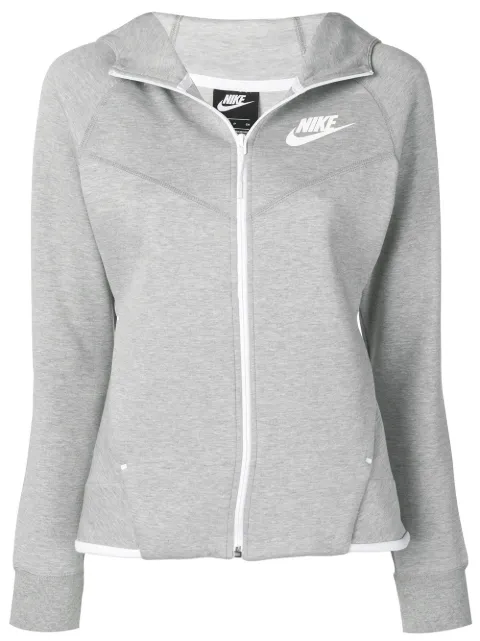 Nike Tech Windrunner zipped hoodie