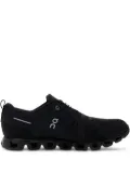 On Running Cloud 5 Waterproof sneakers - Black
