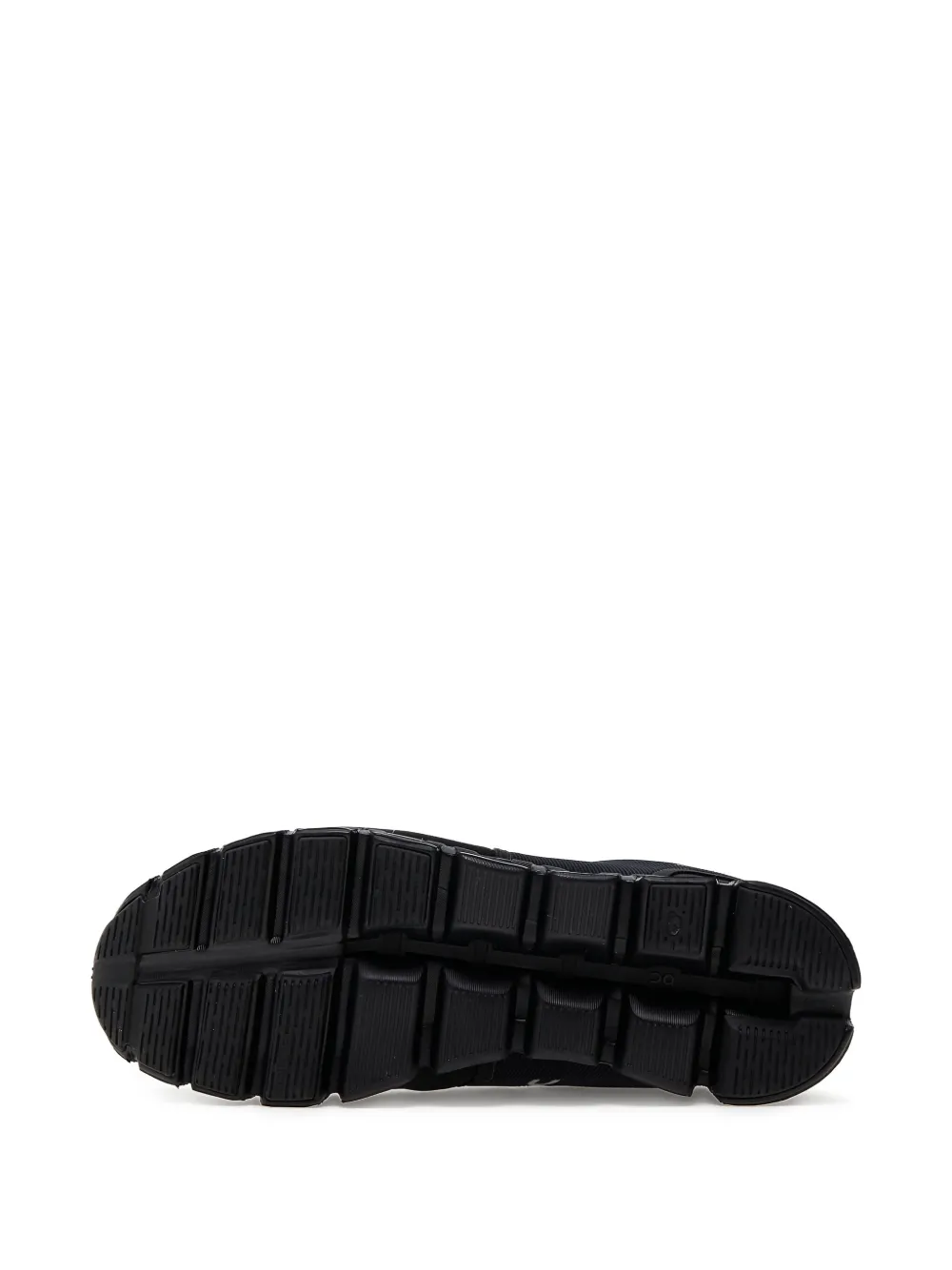 On Running Cloud 5 Waterproof sneakers Black