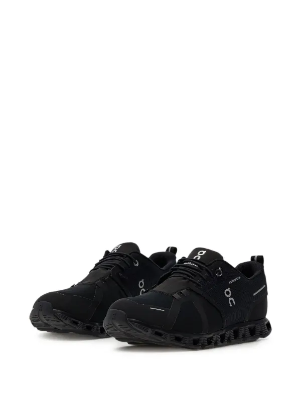 On Running Cloud 5 Waterproof スニーカー | ブラック