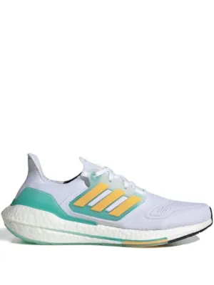 adidas gazelle silver green womens adidas Ultraboost Light x Parley Shoes Non-Died/Black/Wonder / 7.5 main image 1