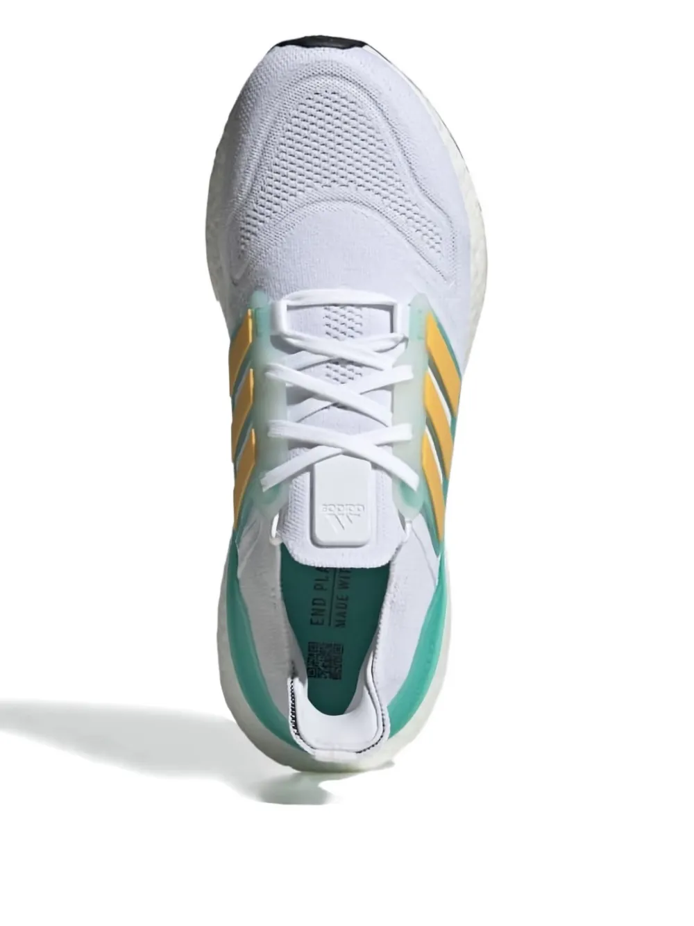 Adidas Originals Ultraboost 22 Sneakers In Multi