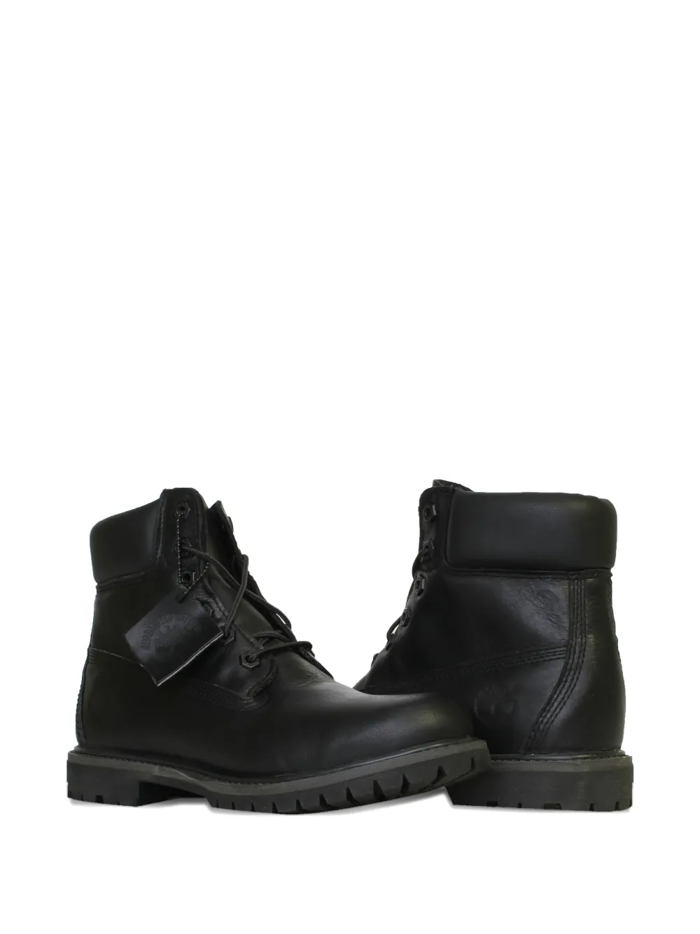 Timberland 6 Inch PRM Waterproof boots | Rain & Snow Boots | Image 2