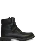 Timberland 6 Inch PRM Waterproof boots - Black