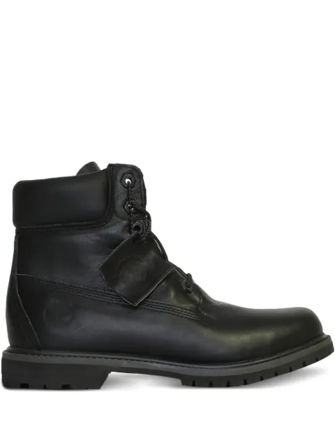 Timberland 6 Inch PRM Waterproof boots