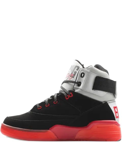 Ewing 33 Hi trainers