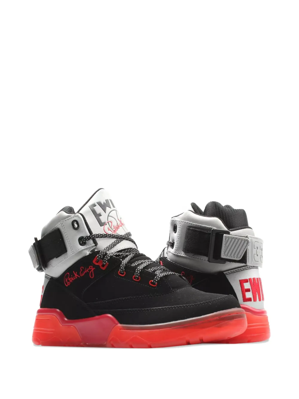 Ewing 33 Hi trainers | Hi-Tops | Image 2